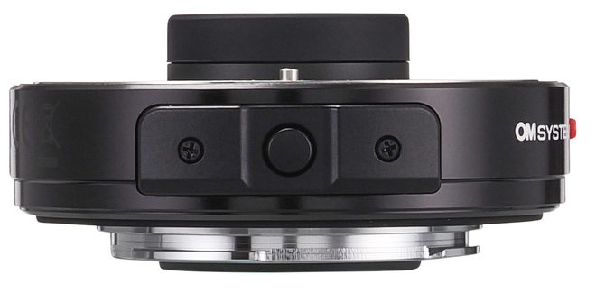 OM SYSTEM<br/>TELECONVERTISSEUR MC14 40-150MM OM