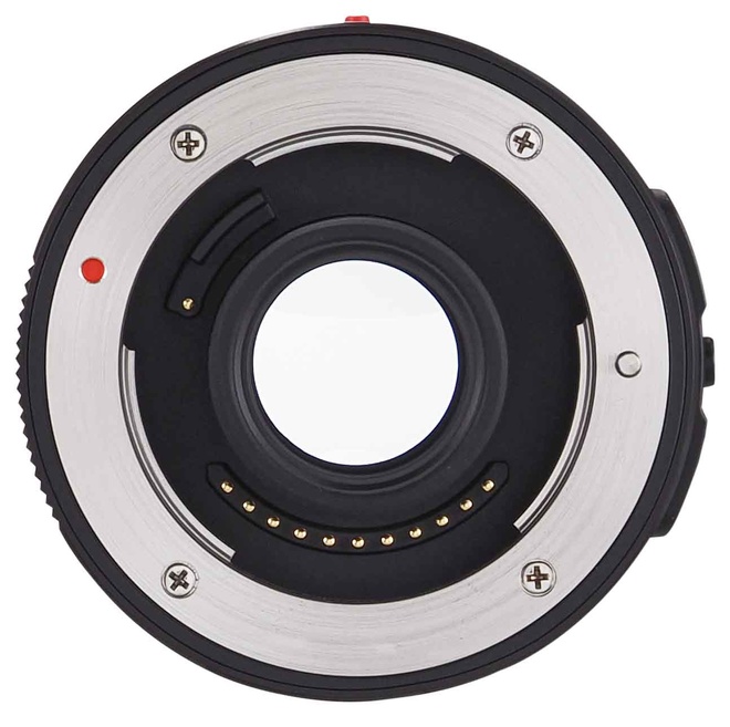 OM SYSTEM<br/>TELECONVERTISSEUR MC14 40-150MM OM