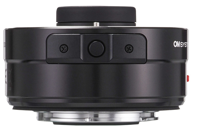 OM SYSTEM<br/>MC-20 TELECONVERTISSEUR 2.0X