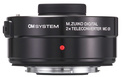 OM SYSTEM<br/>MC-20 TELECONVERTISSEUR 2.0X