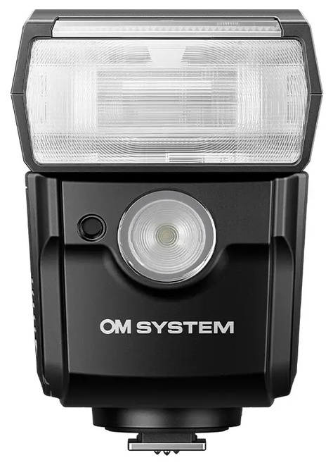 OM SYSTEM<br/>FLASH FL-700WR