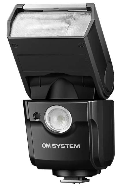 OM SYSTEM<br/>FLASH FL-700WR