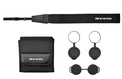 OM SYSTEM<br/>JUMELLES 10X42 PRO AVEC ETUI