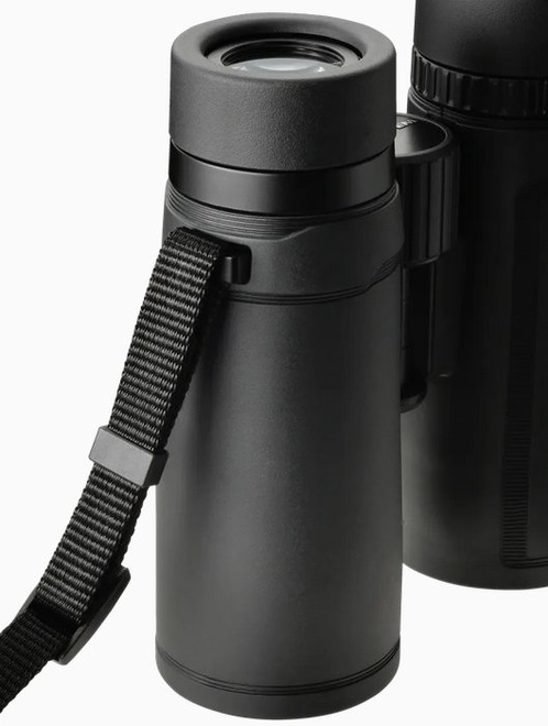 OM SYSTEM<br/>JUMELLES 8X42 PRO AVEC ETUI