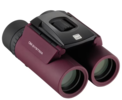 OM SYSTEM<br/>JUMELLES WP II 8X25 VIOLET FONCE - OM
