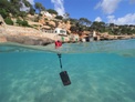 OM SYSTEM<br/>DRAGONNE FLOTTANTE CHS-09 ROUGE OM