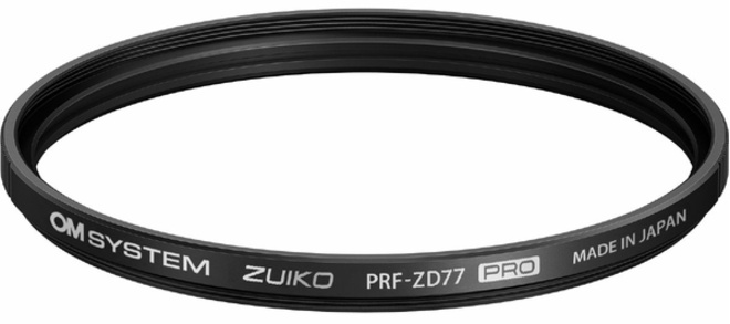 OM SYSTEM<br/>PRF-ZD77 PRO 300/4