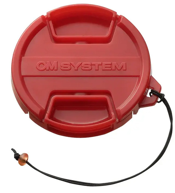 OM SYSTEM<br/>PRLC-14 BOUCHON D OBJECTIF CAISSON