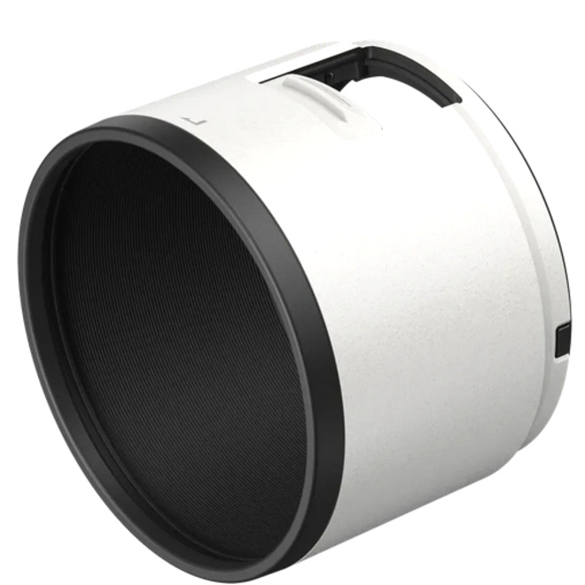 OM SYSTEM<br/>LH-82C PARE-SOLEIL POUR EZ-M5020PRO