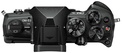 OM SYSTEM<br/>OM-5 MARK II NOIR BOITIER NU
