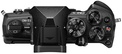 <br/>OM-5 MARK II + 14-150 II KIT NOIR