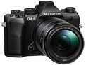 <br/>OM-5 MARK II + 14-150 II KIT NOIR