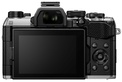 <br/>OM-5 MARK II + 14-150 II KIT SILVER
