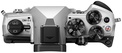 <br/>OM-5 MARK II + 14-150 II KIT SILVER