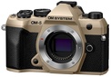 OM SYSTEM<br/>OM-5 MARK II BEIGE BOITIER NU