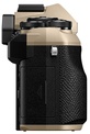 OM SYSTEM<br/>OM-5 MARK II BEIGE BOITIER NU