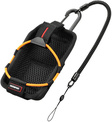 OM SYSTEM<br/>CSCH-123 COQUE ORANGE POUR TG-7