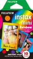 FUJI FILM INSTAX MINI - RAINBOW