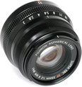 FUJI<br/>xf 35/2 r wr noir.