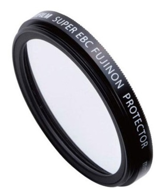 FUJI<br/>FILTRE PROTECTION 43 MM.