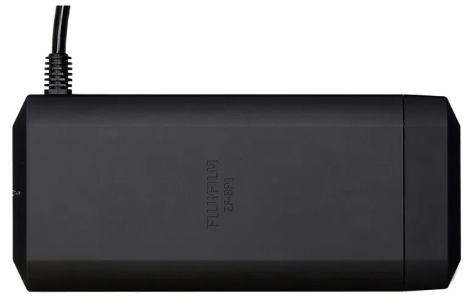 FUJI<br/>BATTERIE EF-BP1