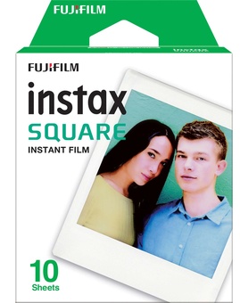 FUJI<br/>FILM INSTAX SQUARE