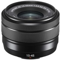 FUJI<br/>XC15-45/3.5-5.6 OIS PZ NOIR