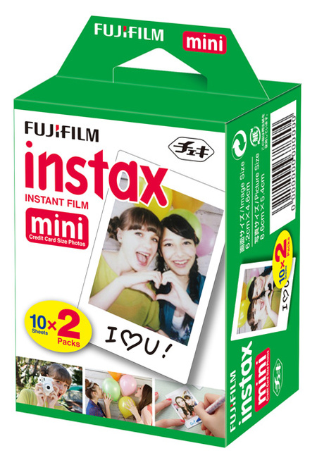 Instax et Polaroid Archives - photolix.fr