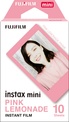 FUJI<br/>FILM INSTAX MINI - PINK LEMONADE