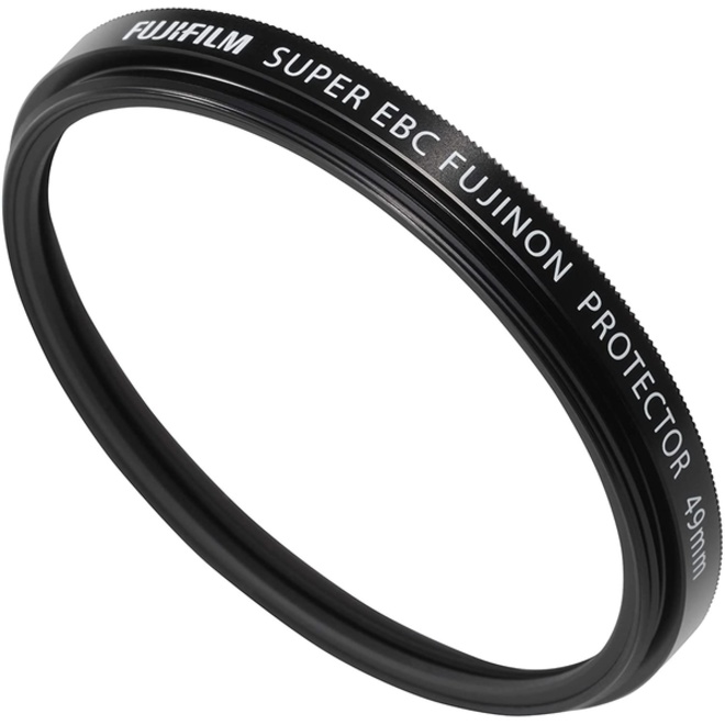 FUJI<br/>PRF-49 FILTRE PROTECTION 49MM