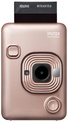 FUJI<br/>INSTAX MINI LIPLAY BLUSH GOLD