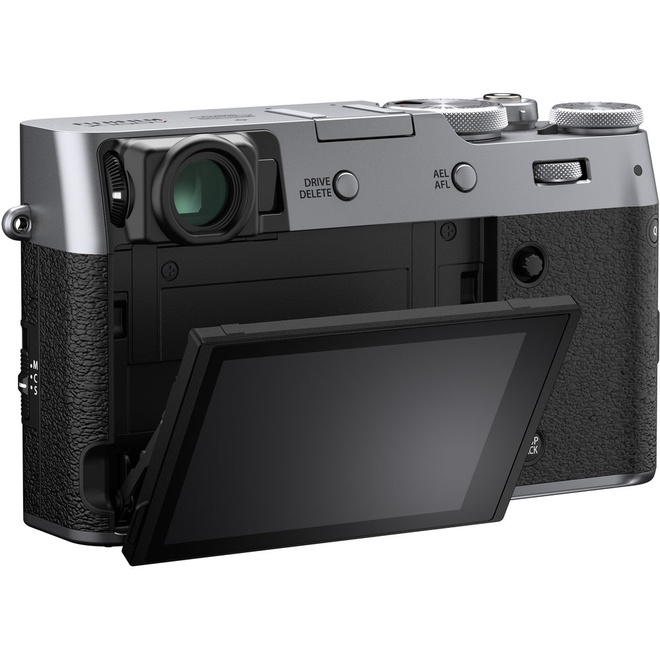 FUJI<br/>X100V ARGENT