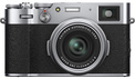 FUJI<br/>X100V ARGENT