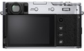 FUJI<br/>X100V ARGENT