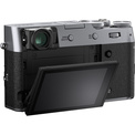 FUJI<br/>X100V ARGENT