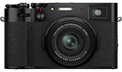 FUJI<br/>X100V NOIR