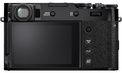 FUJI<br/>X100V NOIR