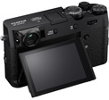 FUJI<br/>X100V NOIR