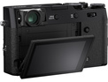 FUJI<br/>X100V NOIR