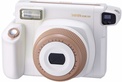 FUJI<br/>INSTAX WIDE 300 TOFFEE