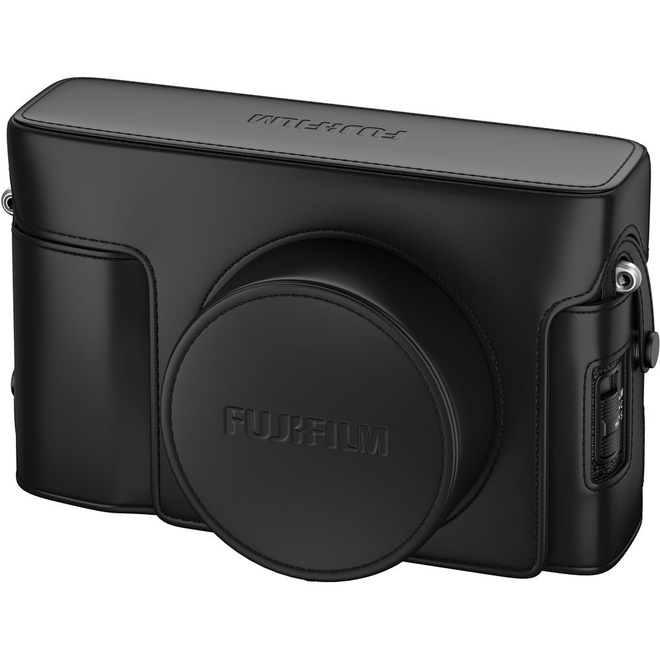 FUJIFILM Etui Cuir pour X 100 V