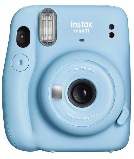 FUJI Instax Mini 11 Bleu