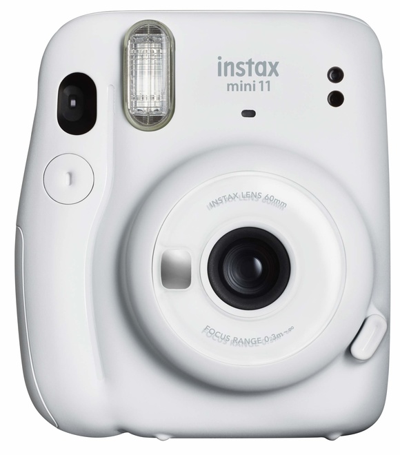 FUJI Instax Mini 11 Blanc