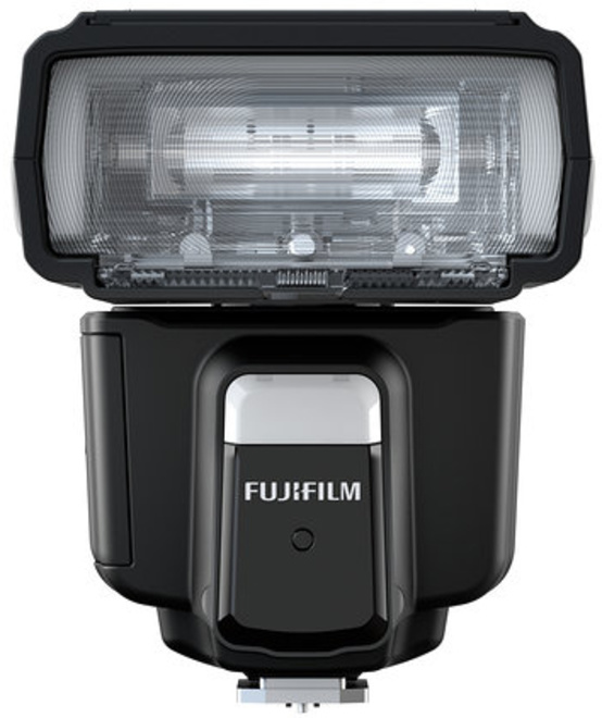 FUJI<br/>FLASH EF-60