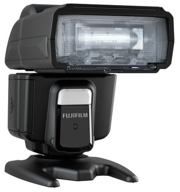 FUJI<br/>FLASH EF-60