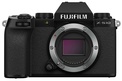 FUJI<br/>X-S10 BOITIER NU