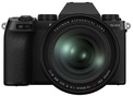 FUJI<br/>X-S10 + XF 16-80