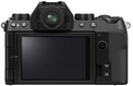 FUJI<br/>X-S10 + XF 16-80