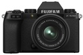 FUJI<br/>X-S10 + XC 15-45