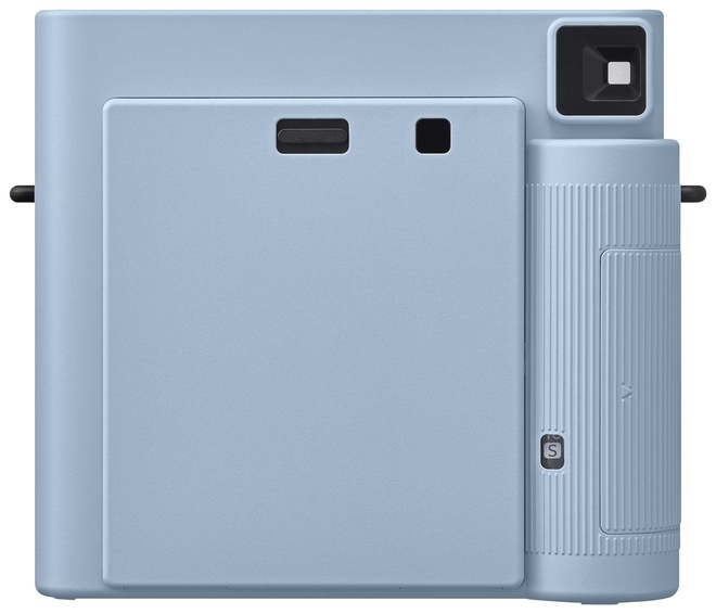 FUJI<br/>INSTAX SQUARE SQ1 GLACIER BLUE